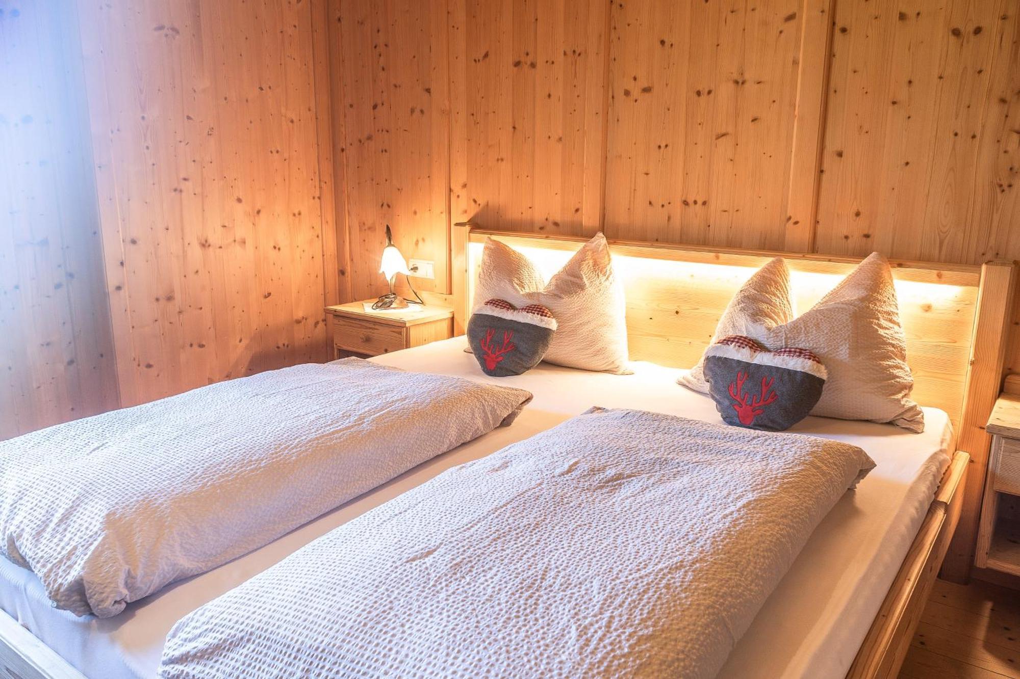 Appartamento con 2 Camere da Letto